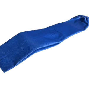 Kirby 190078 CL Bag With Zip Pkt OEM Blue Tradition Kirby