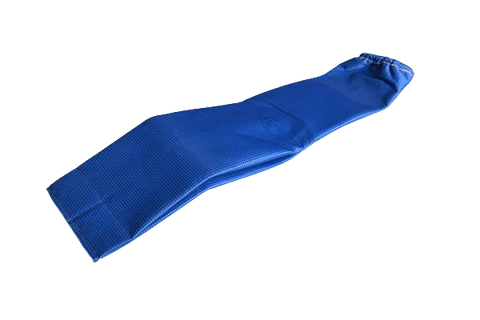 Kirby 190078 CL Bag With Zip Pkt OEM Blue Tradition Kirby Kirby 190078 CL Bag With Zip Pkt OEM Blue Tradition Kirby