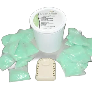 Odor Assassin 113219 Odor Beads Odor Assassin-SPRING Fresh Bucket Of 24