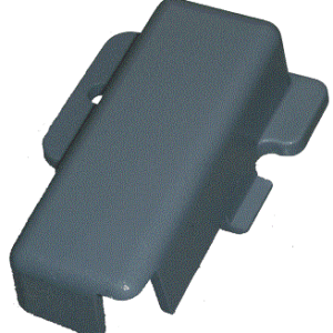 Kirby 196006 Cord Set Cover Kirby Generation Iii with Screw Mount Fits Generation 3 / Gthree