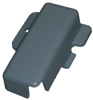 Kirby 196006 Cord Set Cover Kirby Generation Iii with Screw Mount Fits Generation 3 / Gthree Kirby 196006 Cord Set Cover Kirby Generation Iii with Screw Mount Fits Generation 3 / Gthree