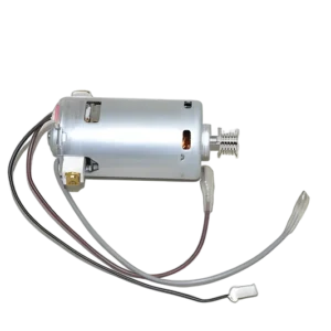 Titan 561082103 Brush Nozzle Motor Fits Titan T3600 bagged upright