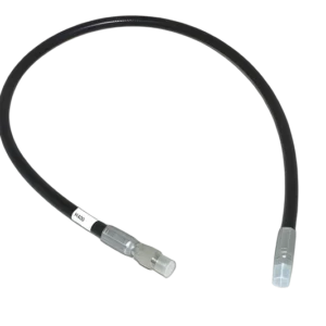 HOSE 40 HIGH PRESSURE JET WAND 1/4 MPS X 1/4 MPT Commercial Extractor Part 14-1164-04