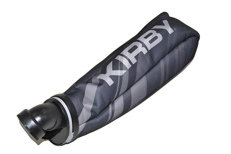 Kirby 187925A Outer Bag with Muffler Kirby Avalir Platinum Kirby 187925A Outer Bag with Muffler Kirby Avalir Platinum