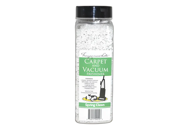 SPRINGCLEAN Fragrance Lite Spring Clean Carpet Deodorizer SPRINGCLEAN Fragrance Lite Spring Clean Carpet Deodorizer