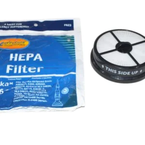 Eureka HEPA Filter Fits EUREKA HF16 UPRIGHT OEM F623