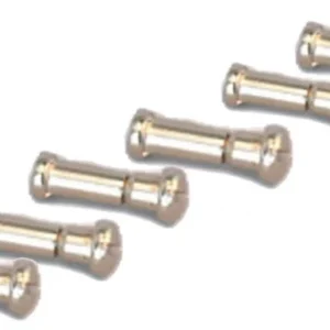 Eureka HANDLE NUT & BOLT-EUREKA/SANITAIRE UPRIGHTS Handle Bolt OEM 20-6400-05