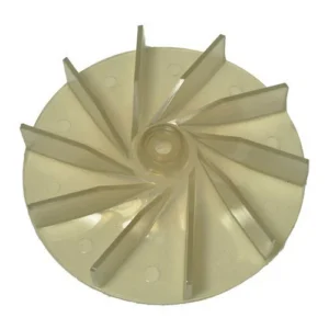 Eureka EUREKA 2000 Vacuum Fan OEM 12988