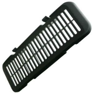 Bissell Filter Cover Fits COVER UPRIGHT 3522 OEM 2031088