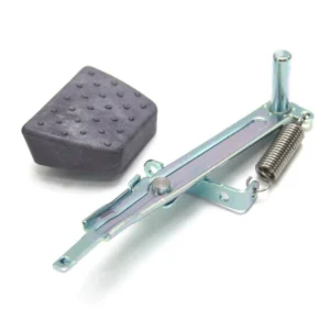 Bissell DETENT LEVER BISSELL 9200 PROHEAT 2X STEAMER Handle Release Part OEM 2036724