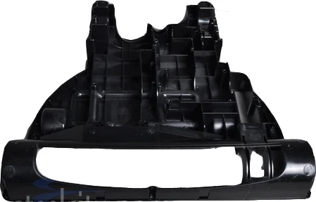 Bissell 2031273 Base Assembly / Bissell 3750 Lift-Off Upright Bissell 2031273 Base Assembly / Bissell 3750 Lift-Off Upright