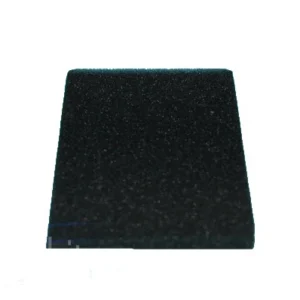Bissell Secondary Filter Fits SECONDARY 5770 OEM 2031374