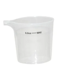 Bissell 2032421 Measuring Cup-Bissell 39N7 Steam Shot for 39N7