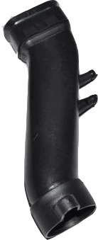 OEM 2036814 Short Air Duct OEM 2036814 Short Air Duct