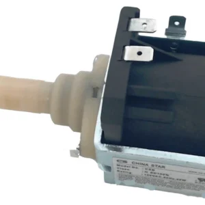 Bissell 2037433 Commercial Pump Assembly Fits 10N2, 86T3, 3288