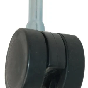 Henry Commercial Canister Castor Wheel 204111 – 50mm