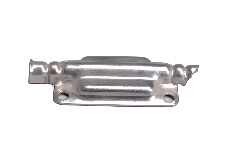 Royal 1183749000 Side Connection Plate-Royal Royal 1183749000 Side Connection Plate-Royal