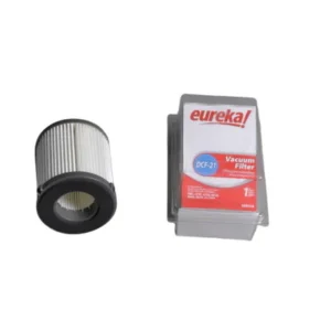 EnviroCare F960 Eureka HEPA Filter Fits Eureka vacuum systems