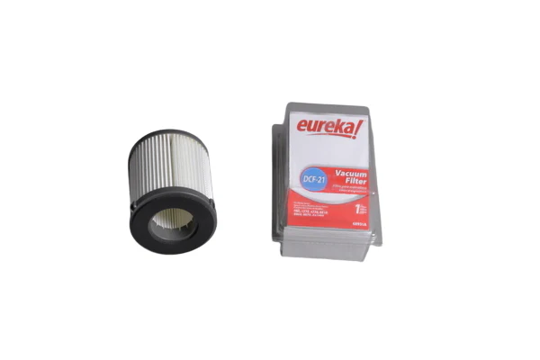 EnviroCare F960 Eureka HEPA Filter Fits Eureka vacuum systems EnviroCare F960 Eureka HEPA Filter Fits Eureka vacuum systems