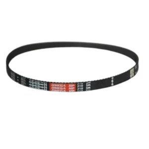 Sanitaire Belt A03837901 Fits SC5500 S5000