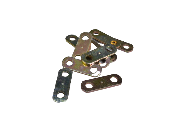 Eureka 53201 Clamp-Rear Axle-(10 Pak)-Eureka Kwik-Kleen Eureka 53201 Clamp-Rear Axle-(10 Pak)-Eureka Kwik-Kleen
