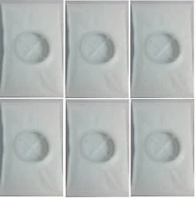 Electrolux Vacuum Filter Fits FILTER-ELECTROLUX TECH ENVIROCARE 2100 OEM 902-6