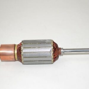Ametek Lamb 214787 Armature Fits 114-787 Vacuum Motors
