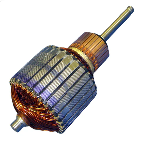 Ametek Lamb 215330 Armature Fits 115-334 Vacuum Motors Ametek Lamb 215330 Armature Fits 115-334 Vacuum Motors