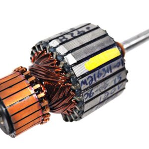Ametek Lamb 216311-01 Armature Fits 116311-01 Vacuum Motors