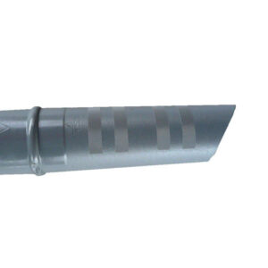 Kirby 223306 Hose End Kirby Sentria Plastic