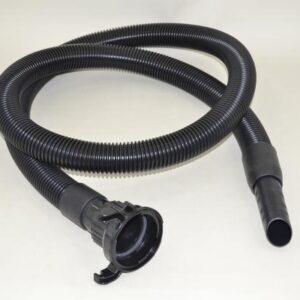 The Kirby 223684A hose assembly is a genuine OEM black vacuum hose with ends designed for Heritage II, Legend, and related Kirby models, including compatibility with Sentria systems. It provides a secure fit and reliable airflow for attachment cleaning, restoring proper suction performance for everyday and above-floor use.