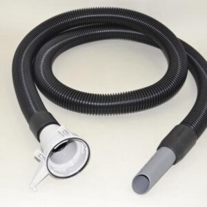 The Kirby 223689S hose assembly is a genuine OEM 7-foot attachment hose designed for Generation 3 (G3) Kirby vacuums and compatible with many later models including Sentria. It provides strong, flexible suction for use with tools and attachments, restoring proper airflow and cleaning reach for everyday above-floor cleaning.