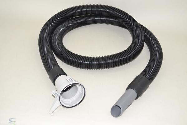 Kirby 223689S Hose Assembly Kirby Generation 3 Fits Sentria The Kirby 223689S hose assembly is a genuine OEM 7-foot attachment hose designed for Generation 3 (G3) Kirby vacuums and compatible with many later models including Sentria. It provides strong, flexible suction for use with tools and attachments, restoring proper airflow and cleaning reach for everyday above-floor cleaning.