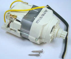 Windsor SEBO 2241UE Power Nozzle Motor Assembly Fits Windsor Versamatic and Electronic 370