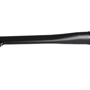Kirby 225714S Crevice Tool Kirby Heritage Thru Generation 6 with Brush Black Fits Generation 6 / Gsix
