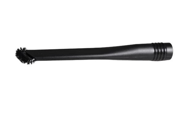 Kirby 225714S Crevice Tool Kirby Heritage Thru Generation 6 with Brush Black Fits Generation 6 / Gsix Kirby 225714S Crevice Tool Kirby Heritage Thru Generation 6 with Brush Black Fits Generation 6 / Gsix
