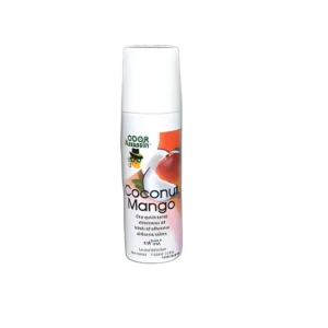 Odor Assassin 127480 -Coconut Mango 2.2oz Spray