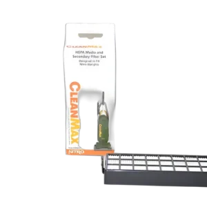HEPA Filter Fits CLEAN EXH SECONDARY