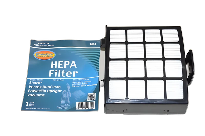 Shark HEPA Filter Fits SHARK VERTEX DUOCLEAN AZ2000 AZ2000W AZ2002 OEM F694 Shark HEPA Filter Fits SHARK VERTEX DUOCLEAN AZ2000 AZ2000W AZ2002 OEM F694