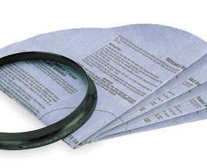 Shop-Vac Vacuum Filter Fits FILTER-REUSABLE DRY FILTERS RING SHOP-VAC OEM 9010733