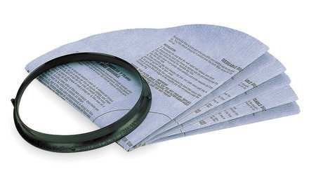Shop-Vac Vacuum Filter Fits FILTER-REUSABLE DRY FILTERS RING SHOP-VAC OEM 9010733 Shop-Vac Vacuum Filter Fits FILTER-REUSABLE DRY FILTERS RING SHOP-VAC OEM 9010733
