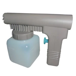 Kirby 250212S Spray Gun Assembly Kirby Sentria II