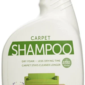 Kirby 252702S Shampoo-oem 32oz Bottle ( Lavender Scent )