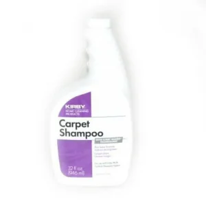 Kirby 252703S Allergen 32oz. Bottles Original Unscented