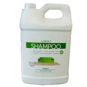 Kirby 252802S Shampoo-1 Gallon Bottle (lavender Scent)