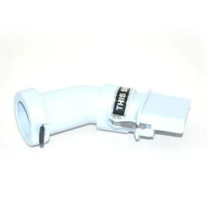 Electrolux ELBOW, ELECTROLUX SUPER J, COMBO RUG/FLOOR TOOL Swivel Elbow OEM 26-1402-02