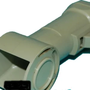 Electrolux ELBOW-LUX PN-4/PN-5 POWER NOZZLE Swivel Elbow OEM 62212
