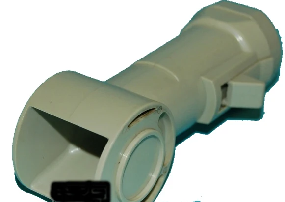 Electrolux ELBOW-LUX PN-4/PN-5 POWER NOZZLE Swivel Elbow OEM 62212 Electrolux ELBOW-LUX PN-4/PN-5 POWER NOZZLE Swivel Elbow OEM 62212