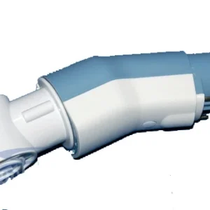 Electrolux ELBOW-LUX PN ''BLUE/WHITE'' 6500/EPIC/GUARDIAN Swivel Elbow OEM 62224
