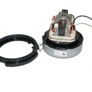 Electrolux Lux 26-8545-03 Motor And Gasket Kit Fits Electrolux Guardian, VM3, Lux Classic, Lux Legacy